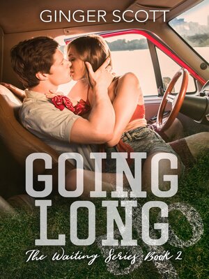 cover image of Going Long